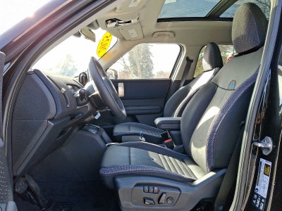 2025 MINI Countryman All4 Cooper S