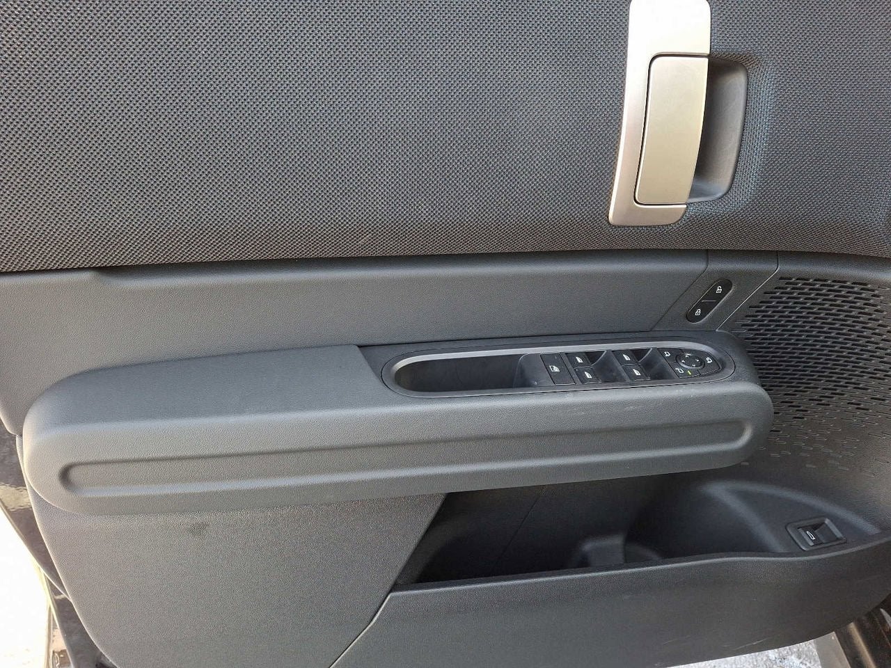 2025 MINI Countryman All4 Cooper S