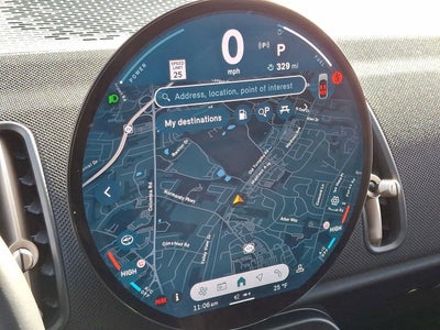 2025 MINI Countryman All4 Cooper S