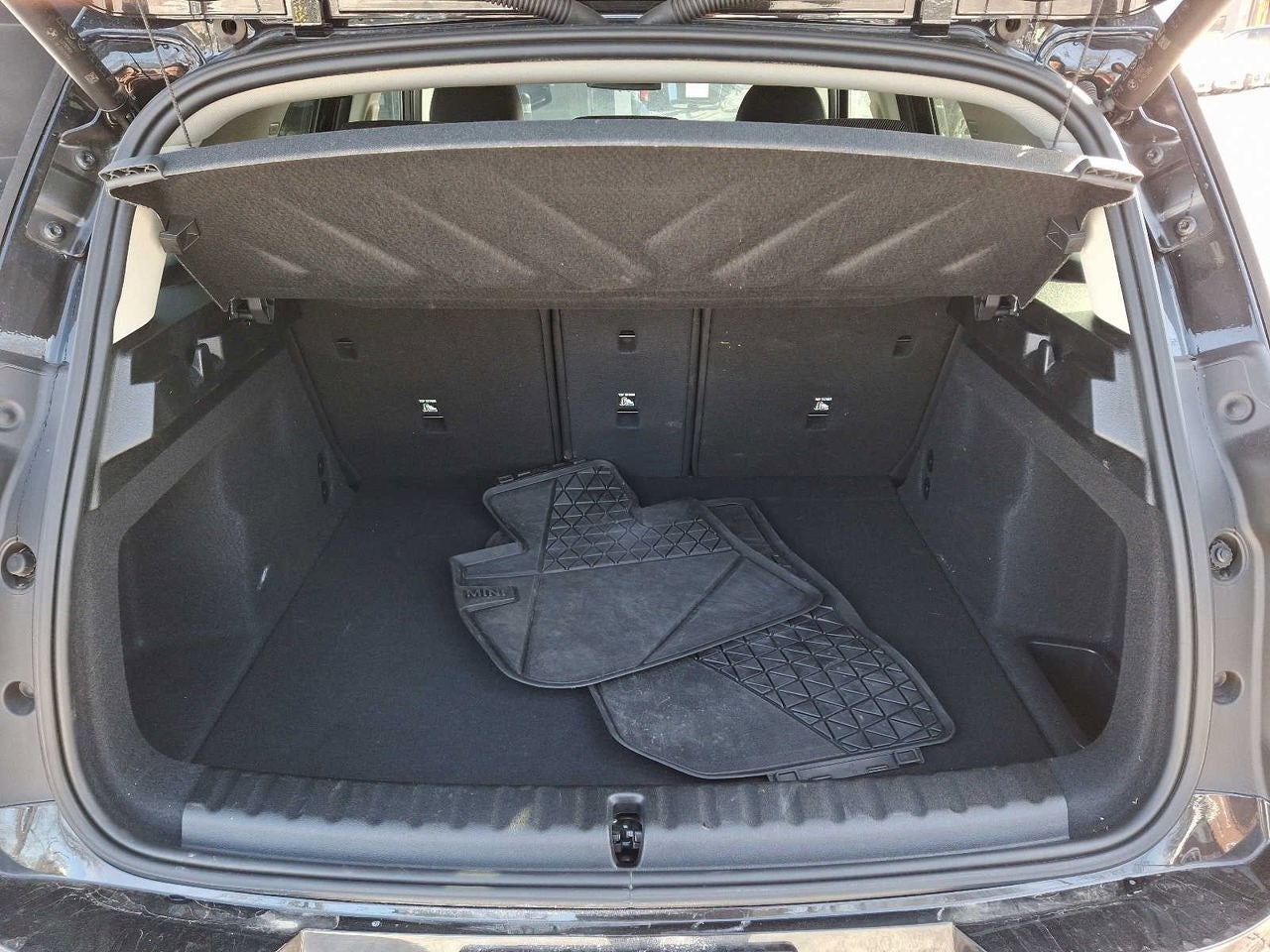 2025 MINI Countryman All4 Cooper S