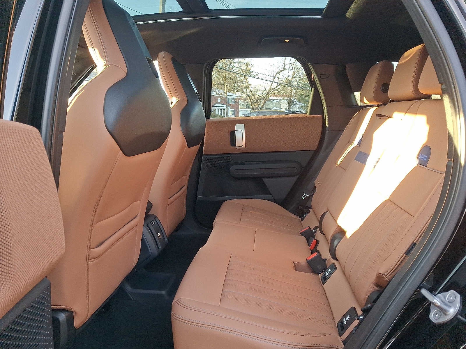 2025 MINI COUNTRYMAN S ALL4