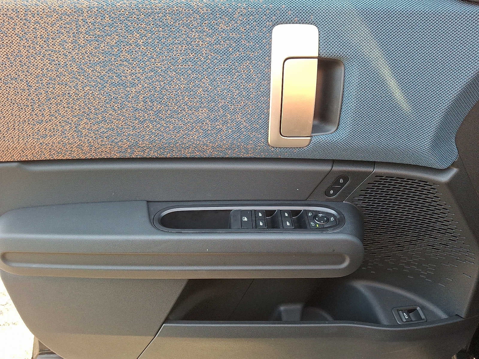 2025 MINI COUNTRYMAN S ALL4