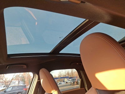 2025 MINI COUNTRYMAN S ALL4