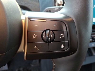 2025 MINI COUNTRYMAN S ALL4