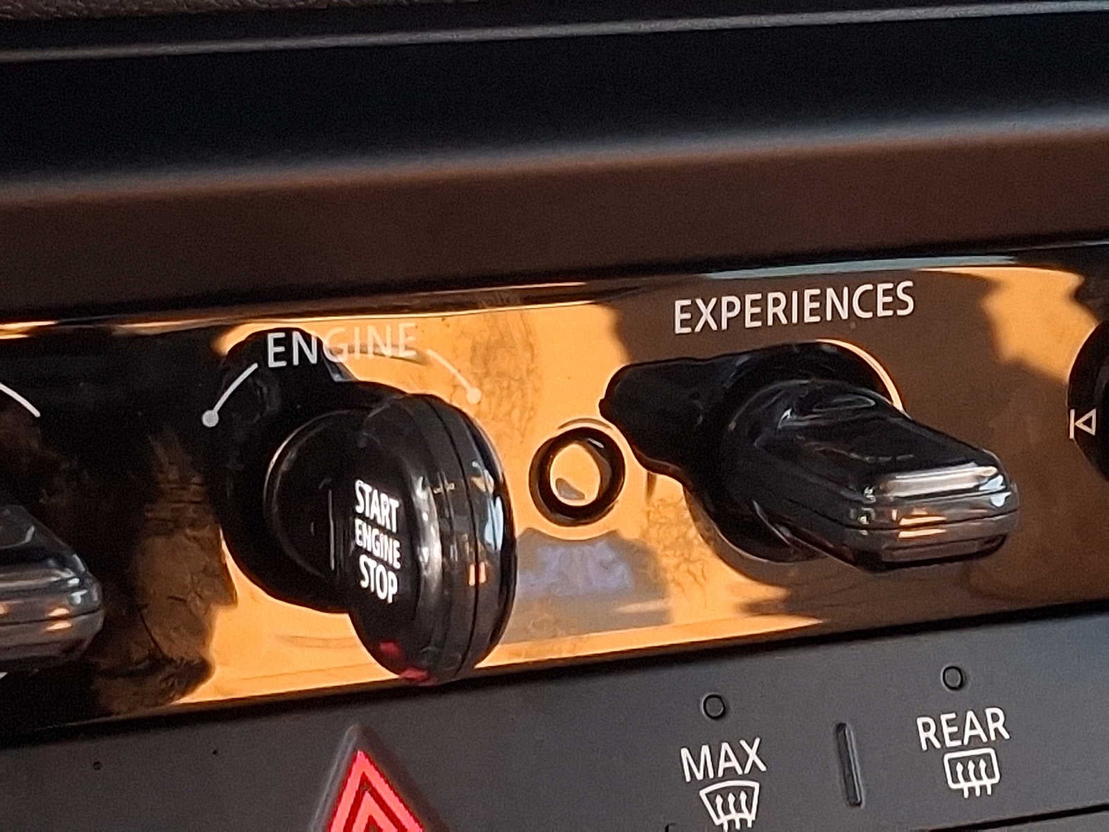 2025 MINI COUNTRYMAN S ALL4