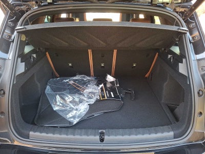 2025 MINI COUNTRYMAN S ALL4