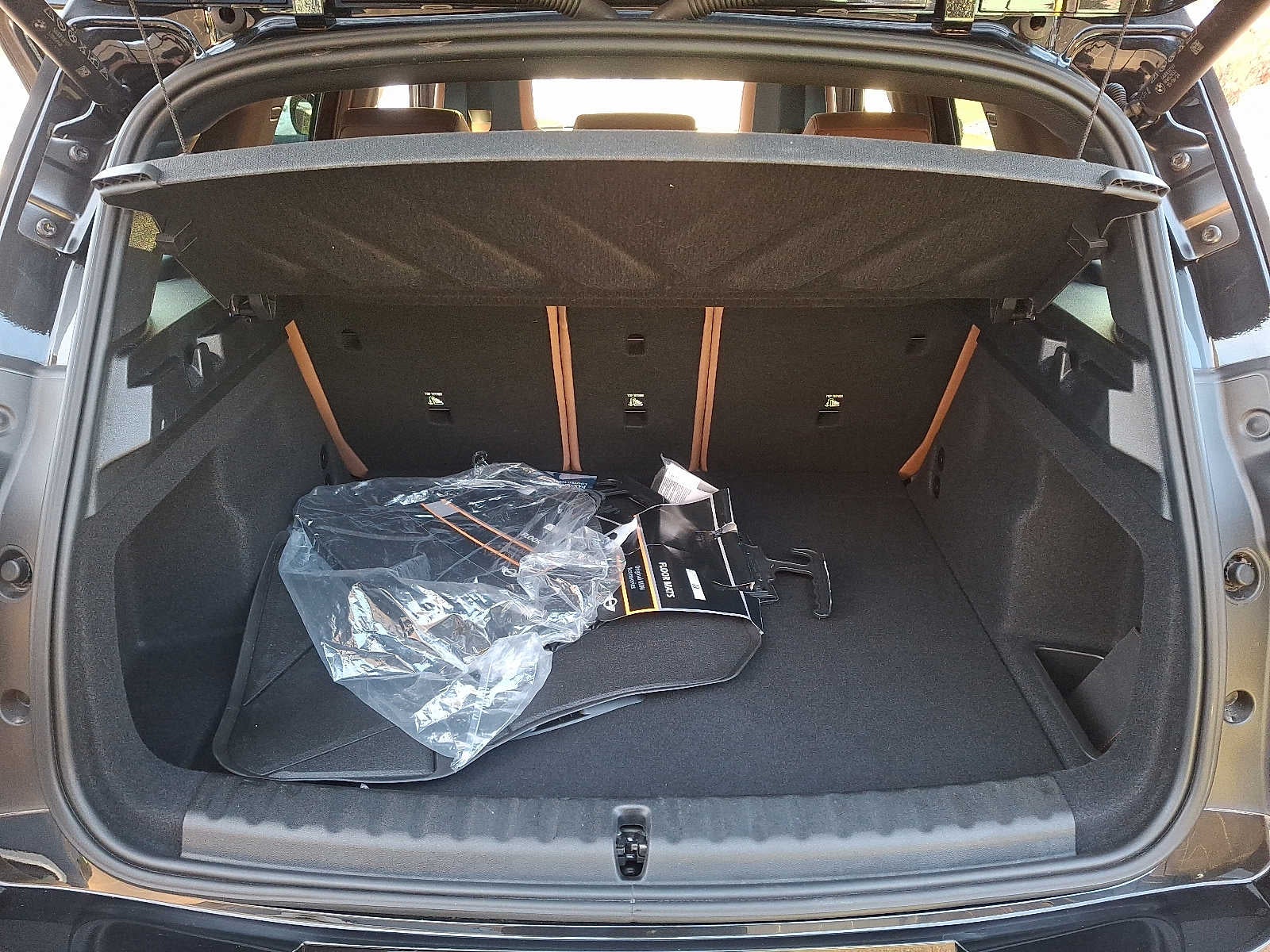 2025 MINI COUNTRYMAN S ALL4