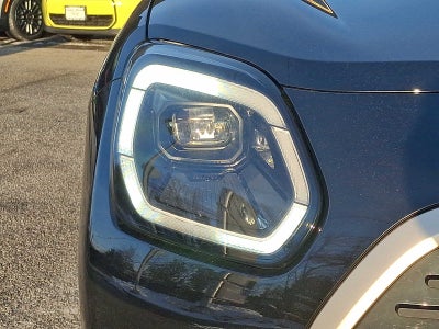 2025 MINI COUNTRYMAN S ALL4