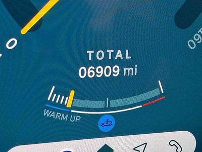 2025 MINI COUNTRYMAN S ALL4