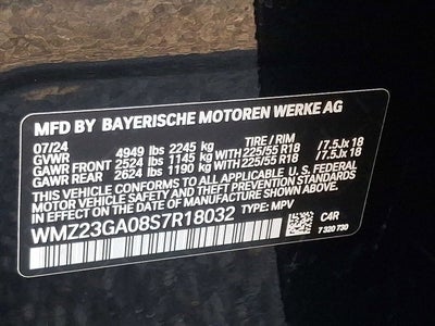 2025 MINI COUNTRYMAN S ALL4