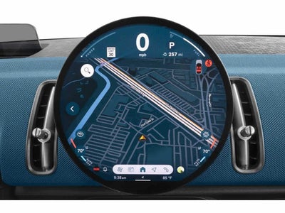 2025 MINI COUNTRYMAN SIGNATURE PLUS