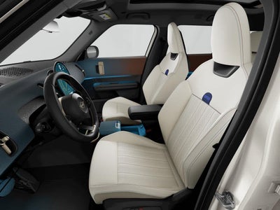 2025 MINI COUNTRYMAN SIGNATURE PLUS