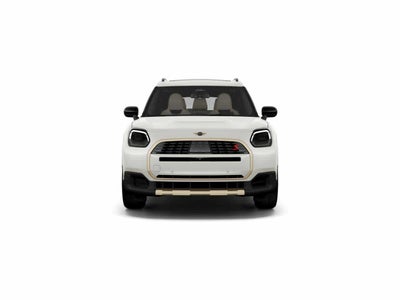 2025 MINI COUNTRYMAN SIGNATURE PLUS