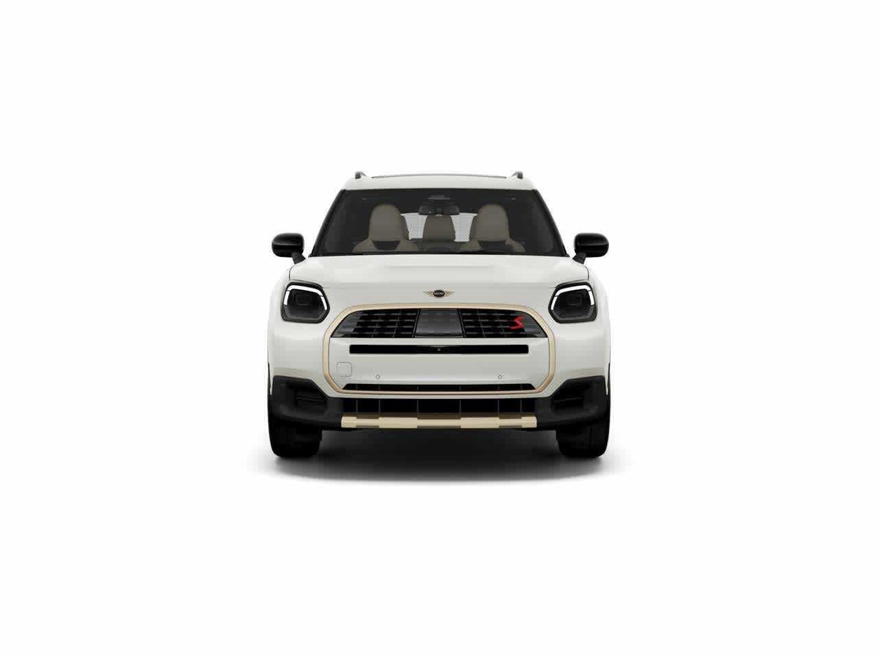 2025 MINI COUNTRYMAN SIGNATURE PLUS