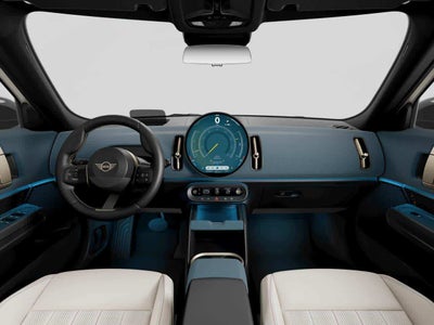 2025 MINI COUNTRYMAN SIGNATURE PLUS