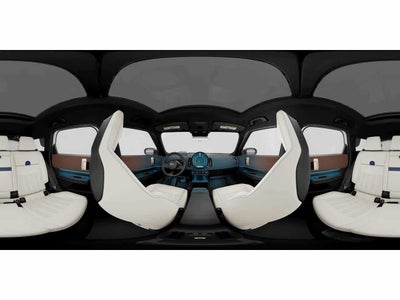 2025 MINI COUNTRYMAN SIGNATURE PLUS