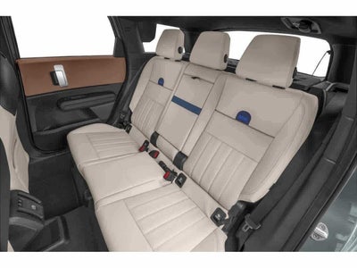 2025 MINI COUNTRYMAN SIGNATURE PLUS