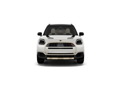 2026 MINI Countryman All4 Cooper S