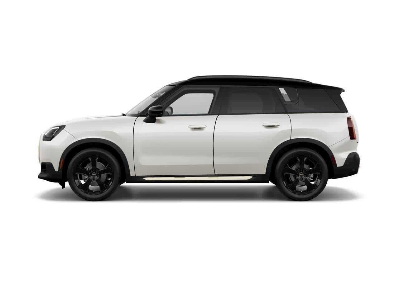 2026 MINI Countryman All4 Cooper S