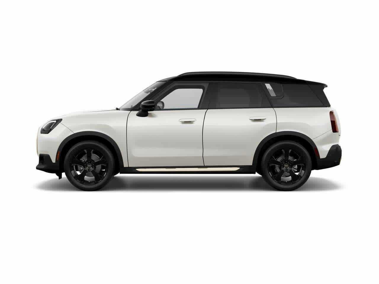2026 MINI Countryman All4 Cooper S