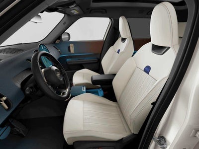 2026 MINI Countryman All4 Cooper S