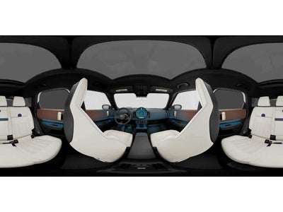 2026 MINI Countryman All4 Cooper S