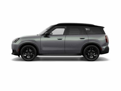 2026 MINI COUNTRYMAN ICONIC