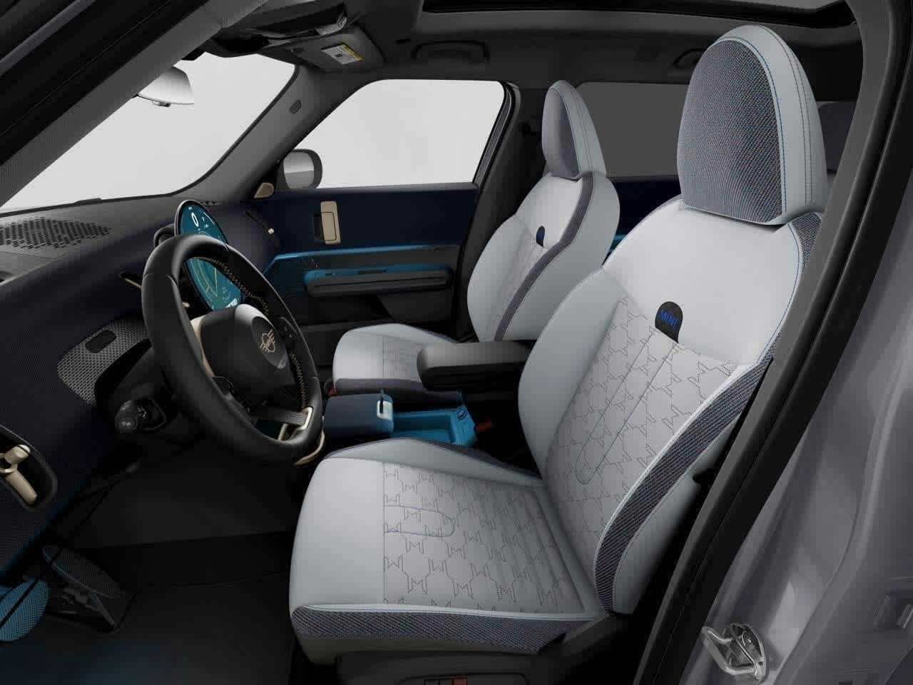 2026 MINI COUNTRYMAN ICONIC