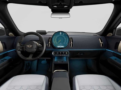 2026 MINI COUNTRYMAN ICONIC
