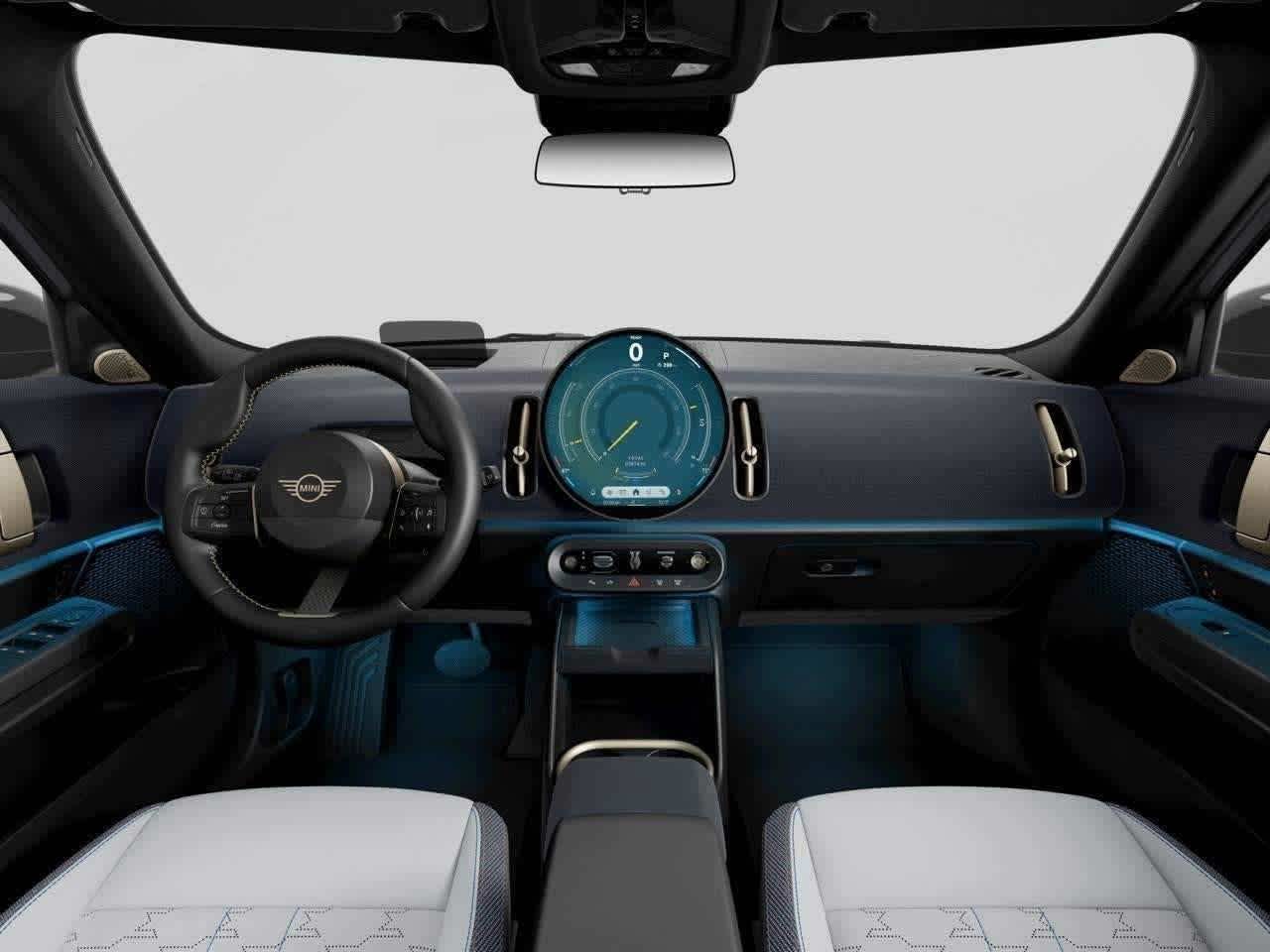 2026 MINI COUNTRYMAN ICONIC