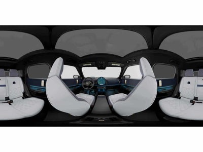 2026 MINI COUNTRYMAN ICONIC