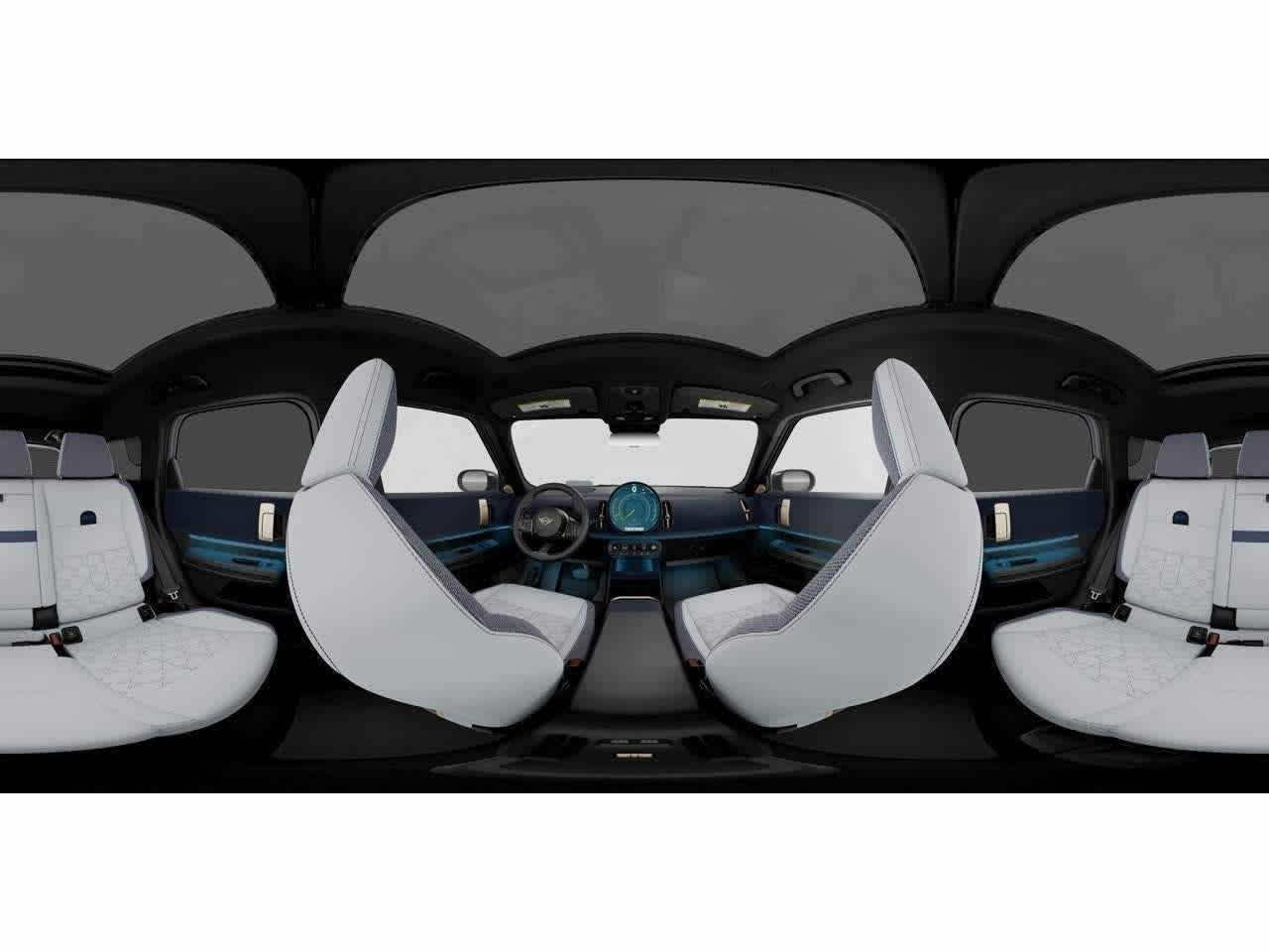 2026 MINI COUNTRYMAN ICONIC