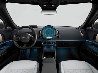 2026 MINI Countryman All4 Cooper S