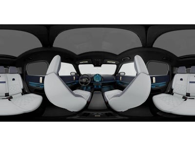 2026 MINI Countryman All4 Cooper S