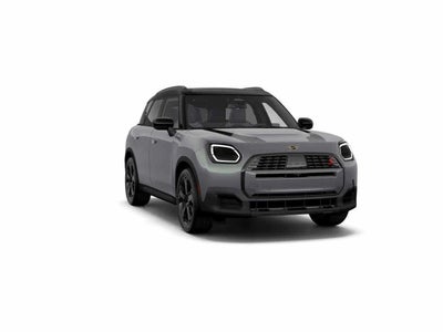 2026 MINI COUNTRYMAN ICONIC