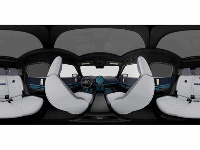 2026 MINI Countryman All4 Cooper S