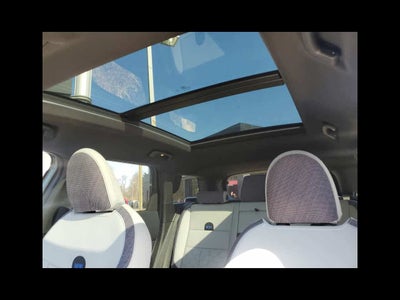 2026 MINI COUNTRYMAN ICONIC