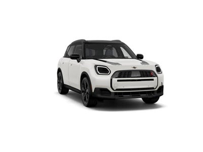 2026 MINI COUNTRYMAN ICONIC
