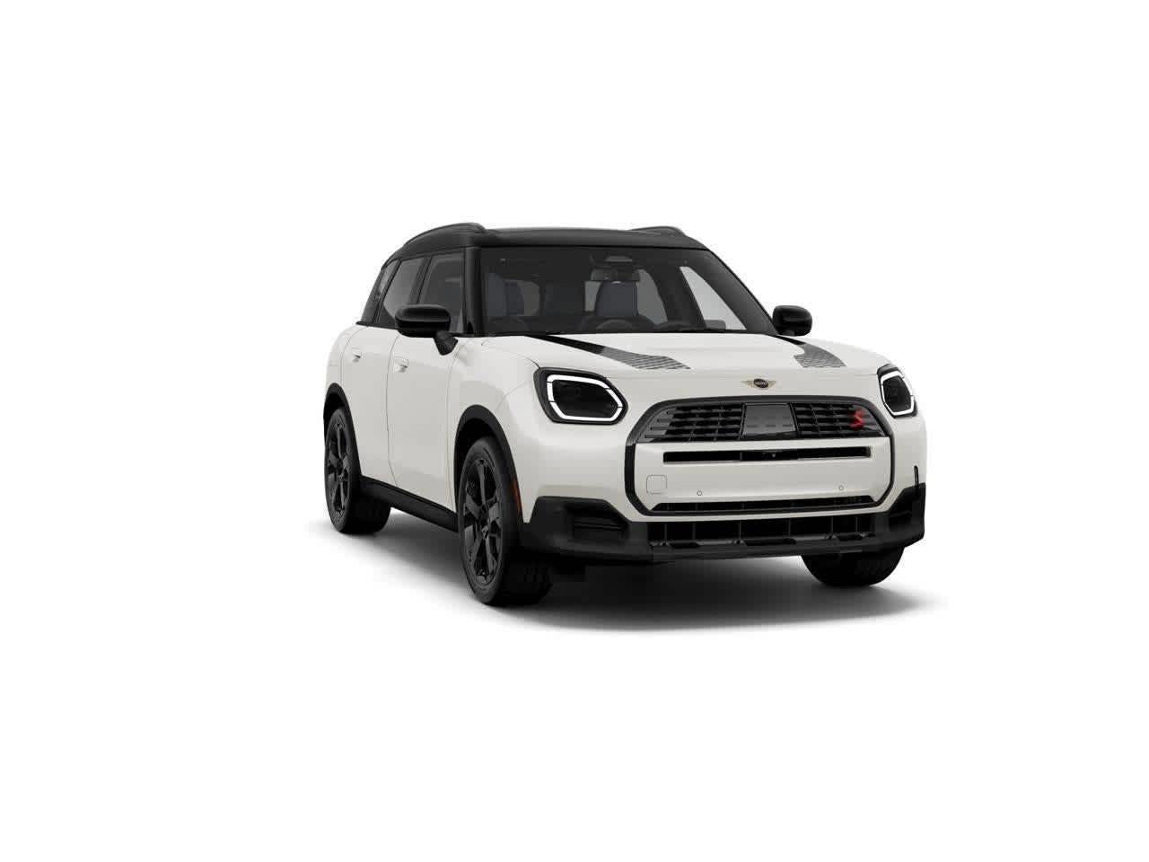 2026 MINI COUNTRYMAN ICONIC
