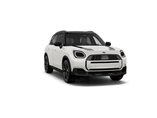2026 MINI COUNTRYMAN ICONIC