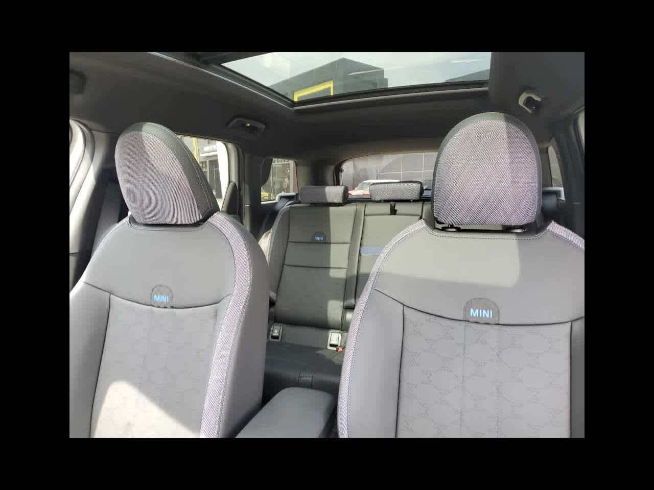 2026 MINI COUNTRYMAN S ALL4