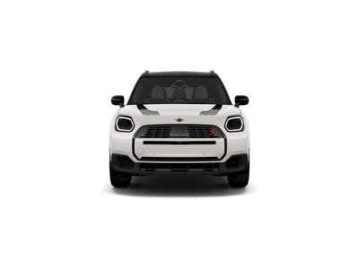 2026 MINI COUNTRYMAN ICONIC