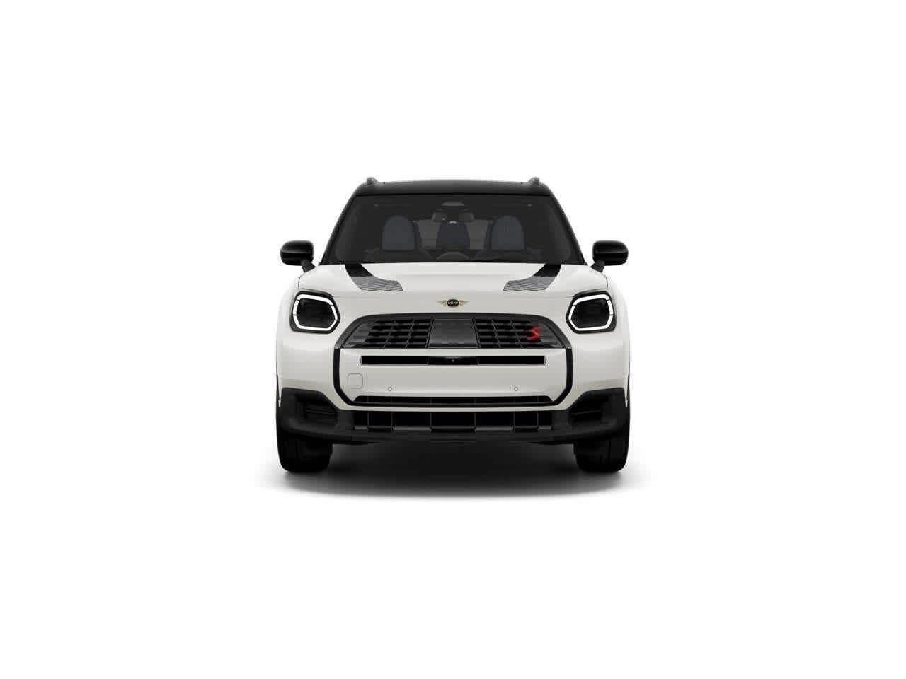 2026 MINI COUNTRYMAN ICONIC