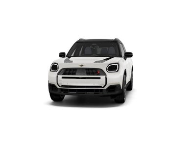 2026 MINI COUNTRYMAN ICONIC