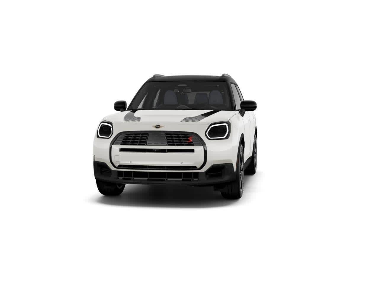 2026 MINI COUNTRYMAN ICONIC