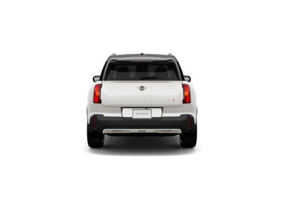 2026 MINI COUNTRYMAN ICONIC