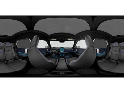 2026 MINI COUNTRYMAN ICONIC