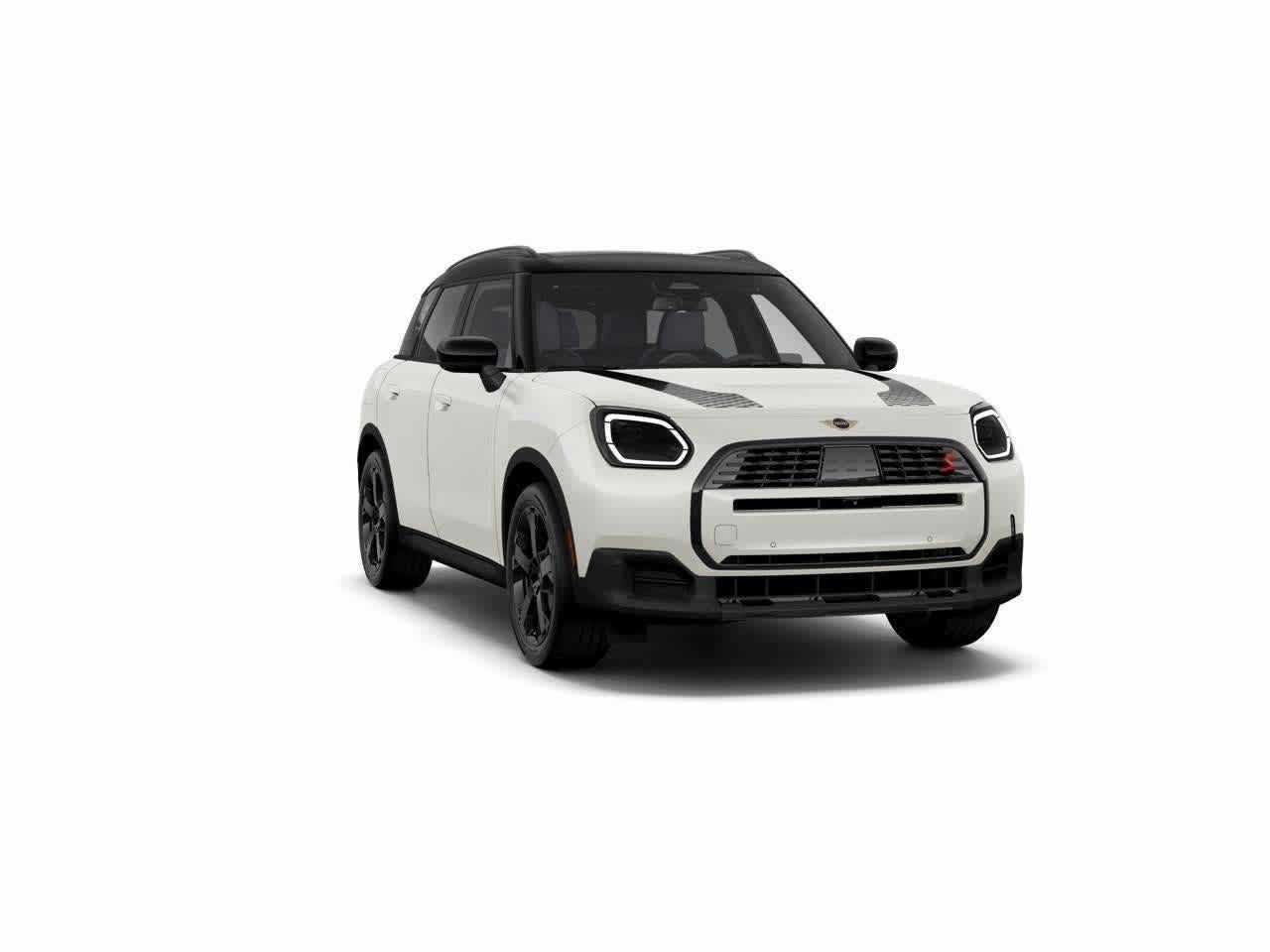 2026 MINI COUNTRYMAN ICONIC