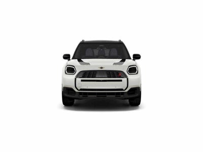 2026 MINI COUNTRYMAN ICONIC