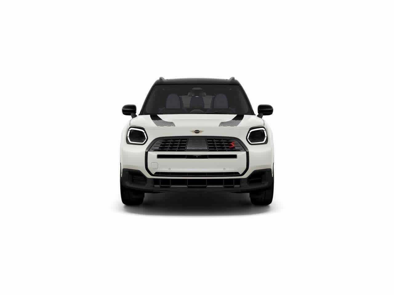 2026 MINI COUNTRYMAN ICONIC